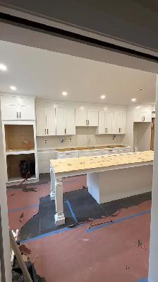 Kitchen Renovation Cabinets Countertops For Sale - Photo 2