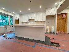 Kitchen Renovation Cabinets Countertops For Sale - Photo 5
