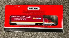 Unopen Vintage 1990s Matchbox Super Star Transporter Die-Casts - Photo 3