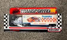 Unopen Vintage 1990s Matchbox Super Star Transporter Die-Casts - Photo 4