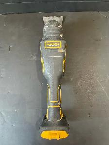 DEWALT CORDLESS OSCILLATING MULTI-TOOL DCS355 - Photo 3