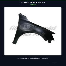 Volkswagen Jetta 1993-2025 Hood Grille Fender Bumper Mirror - Photo 4