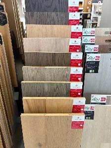 Falcon Engineered Hardwood Flooring