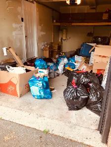 AFFORDABLE Junk Pickup & Garbage Removal Service 905 818 2335 - Photo 5