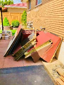 AFFORDABLE Junk Pickup & Garbage Removal Service 905 818 2335 - Photo 7