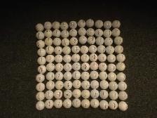 GOLF BALLS $40 for 100 golf balls A  DEAL - Photo 2