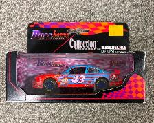 Unopened Raceimage Die-Cast Model Car: STP Pontiac Grand Prix