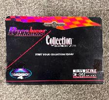 Unopened Raceimage Die-Cast Model Car: STP Pontiac Grand Prix - Photo 2