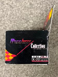 Unopened Raceimage Die-Cast Model Car: STP Pontiac Grand Prix - Photo 3