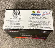 Unopened Raceimage Die-Cast Model Car: STP Pontiac Grand Prix - Photo 5