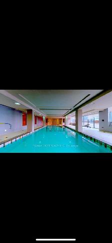 Large Furnished Room in a Modern Condo, Yonge St and Steels Ave - Photo 8