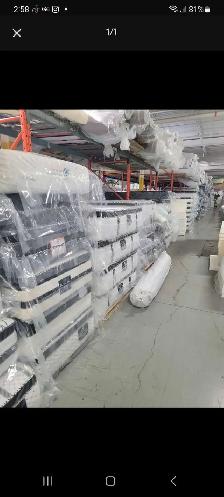 canadian mattress  mattress brand new mattress  deal
