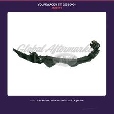 Volkswagen Gti 2006-2024 Bumper Fender Absorber Hood Mirror - Photo 2