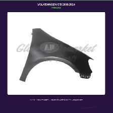 Volkswagen Gti 2006-2024 Bumper Fender Absorber Hood Mirror - Photo 4