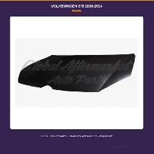 Volkswagen Gti 2006-2024 Bumper Fender Absorber Hood Mirror - Photo 5