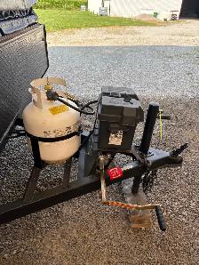 Pop up Camper Trailer - Photo 2