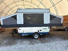 Pop up Camper Trailer - Photo 3