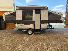 Pop up Camper Trailer - Photo 4