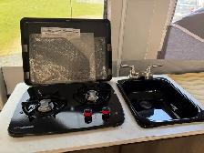 Pop up Camper Trailer - Photo 5