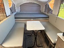 Pop up Camper Trailer - Photo 7