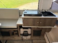 Pop up Camper Trailer - Photo 9