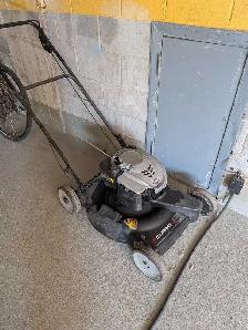 Lawn Mower Free,N Pressure Sprayer - Photo 2