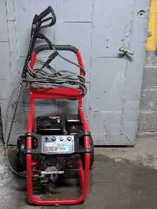 Lawn Mower Free,N Pressure Sprayer - Photo 3