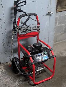 Lawn Mower Free,N Pressure Sprayer - Photo 4