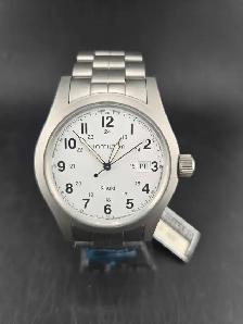 HAMILTON H68511113 WATCH  W/TAG