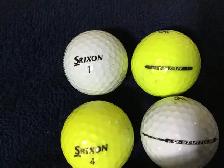 Srixon Q-Star Golf Ball's like NEW - Photo 2
