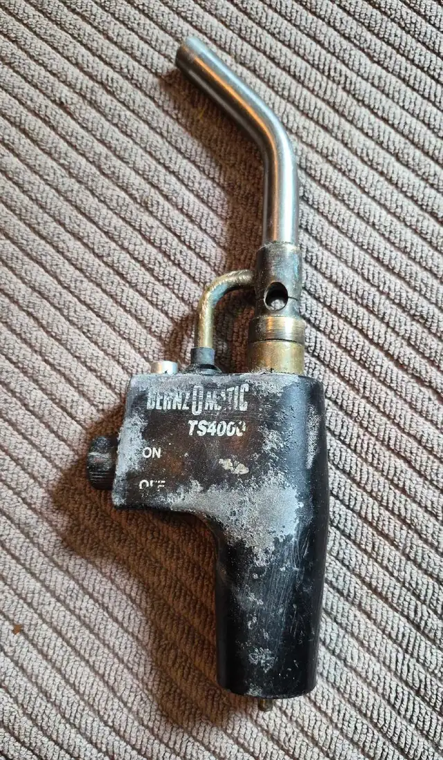 torch tip