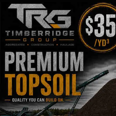 Premimum Topsoil