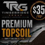 Premimum Topsoil