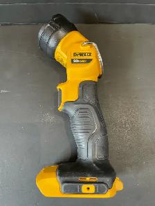 DEWALT WORK-LIGHT DCL 040
