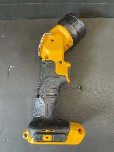 DEWALT WORK-LIGHT DCL 040 - Photo 2