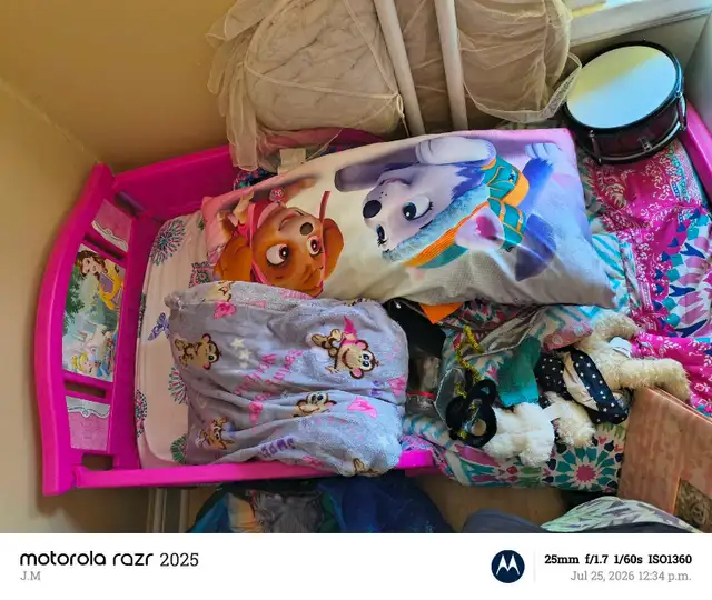 kid stuff