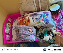 kid stuff