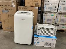 Portable & Window AC Units | Best Prices | Mississauga Deals.