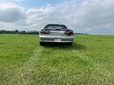 1998 Camaro Z28 LS1 convertible - Photo 3