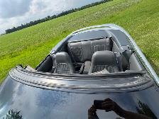 1998 Camaro Z28 LS1 convertible - Photo 5
