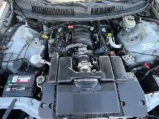 1998 Camaro Z28 LS1 convertible - Photo 6