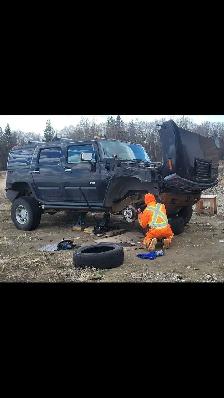 mechanic mobile service 780-231-3960 - Photo 4