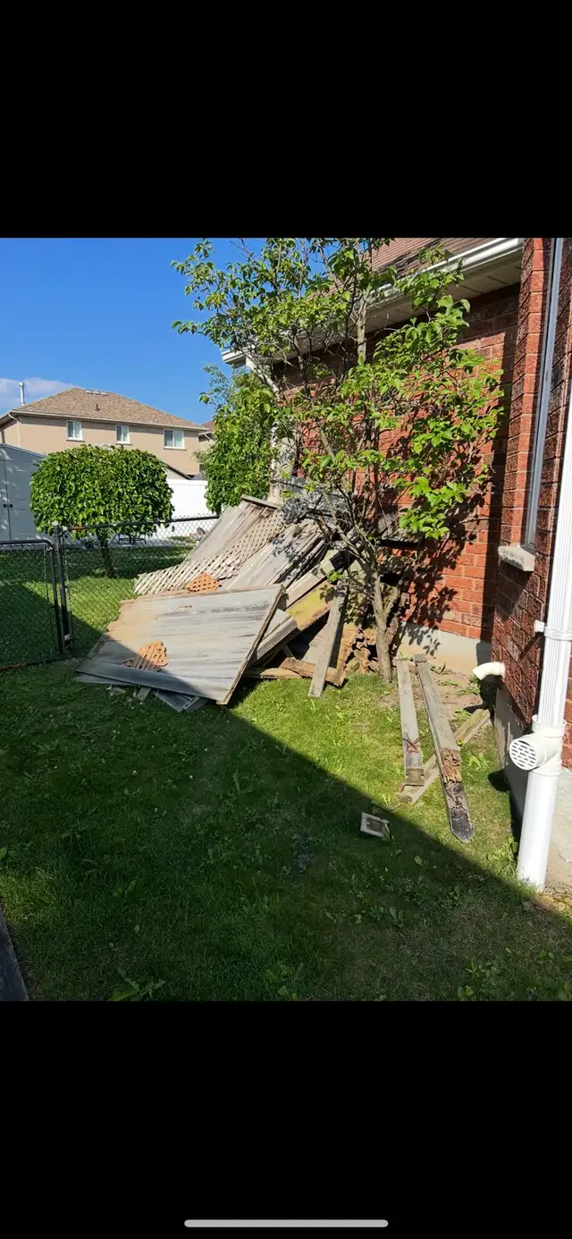 From $99 Garbage/Junk Removal Services!!!Same Day Pickup!!!