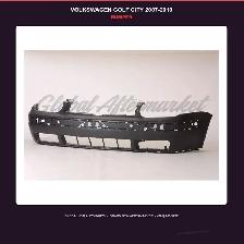Volkswagen Golf City 2007-2010 Hood Grille Fender Bumper - Photo 2