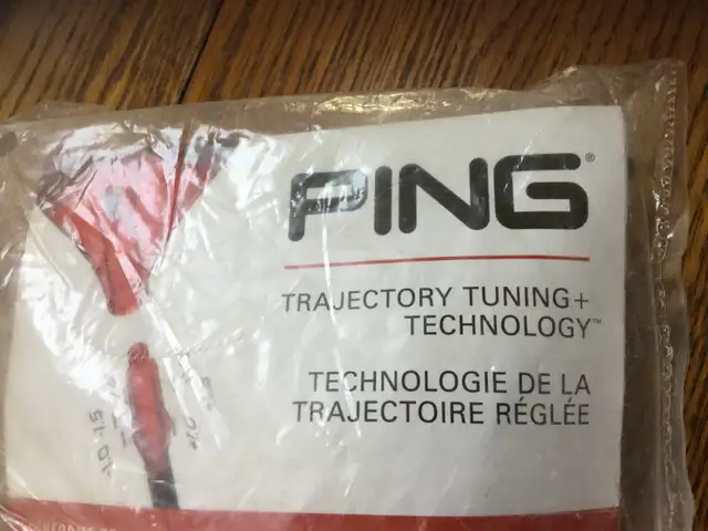 Ping Golf Wrench NEW