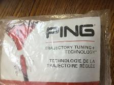Ping Golf Wrench NEW