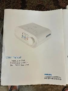 Philips Respironics DreamStation CPAP - Photo 5