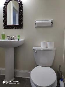 Two bedroom apartment, centrtwon, Sept 1, $1875 - Photo 5