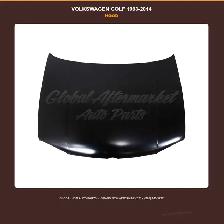 Volkswagen Golf 1993-2014 Bumper Hood Grille Fender Mirror - Photo 5