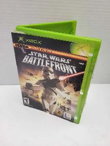 Xbox Star Wars Battlefront - Photo 2